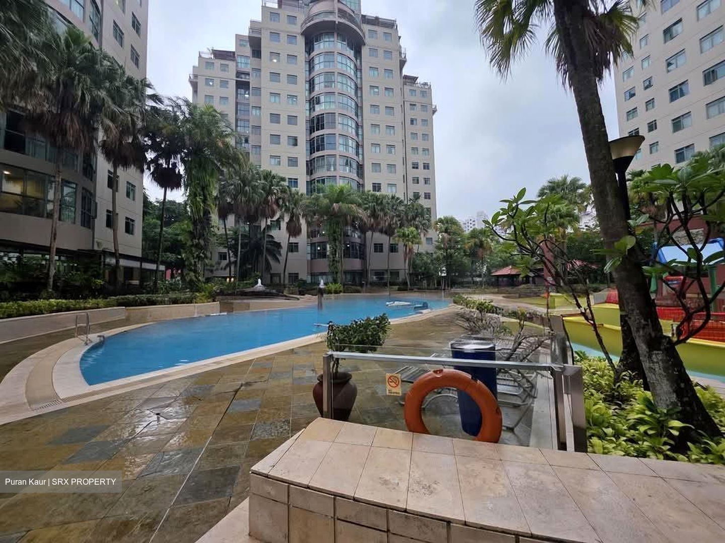 Summerdale (D22), Condominium #554960921